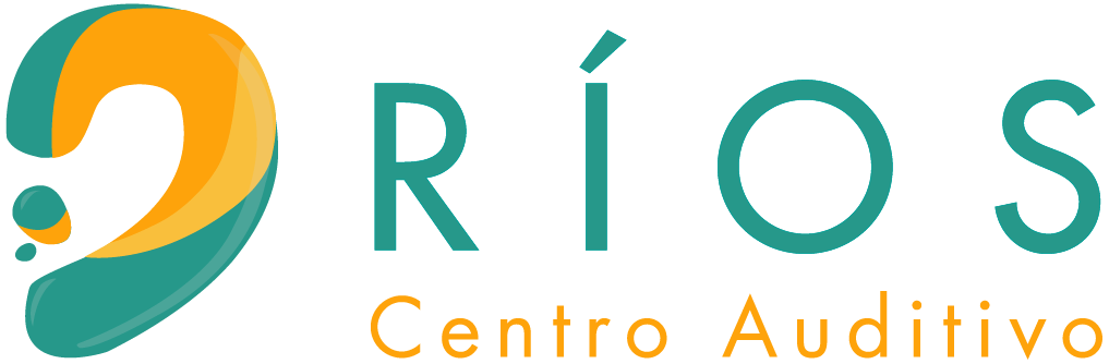 Logotipo Centro Auditivo Ríos