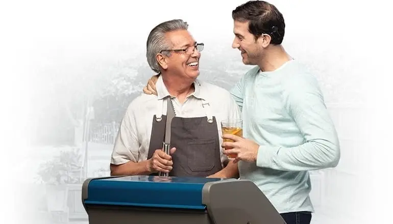 Implantes cocleares: Una revolución en la salud auditiva.