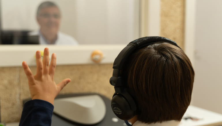 Audiometrías: La base de la detección temprana en Centro auditivo Ríos