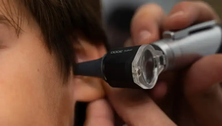 La importancia de las células ciliadas en la salud auditiva