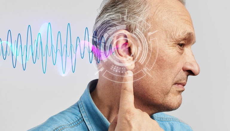 Otoesclerosis: Una causa común de pérdida auditiva