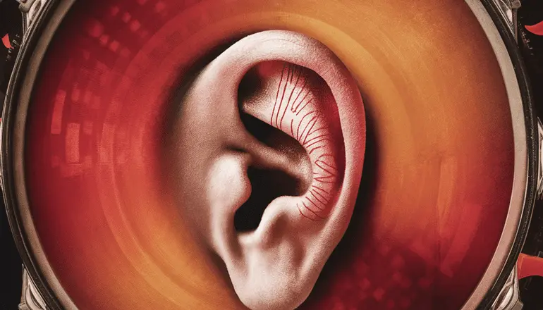 Perforaciones timpánicas: Causas y tratamientos.