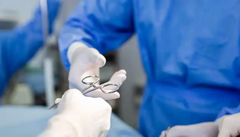 La timpanoplastia: Un procedimiento clave para la salud auditiva.