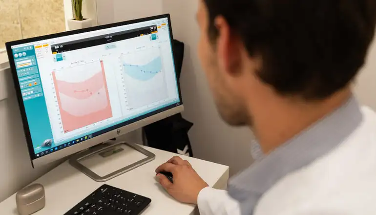 Vuelve a escuchar cada detalle: Soluciones completas para la pérdida auditiva perceptiva en Centro Auditivo Ríos