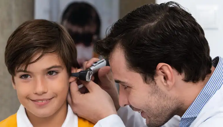 Estrategias efectivas en la audiología pediátrica para el desarrollo del lenguaje