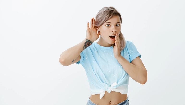 1.Causas sorprendentes de la pérdida auditiva...