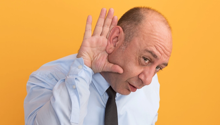 1.Audición bilateral ¿Cómo sería el mundo si solo..