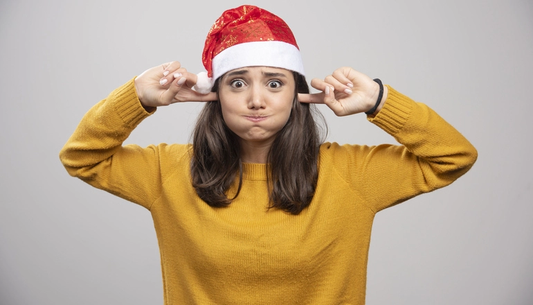1.Cuidado auditivo en Navidad: Consejos para toda la...