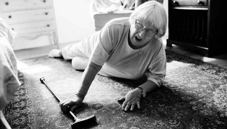 1.Audición y equilibrio: Prevención de Caídas en Adultos...