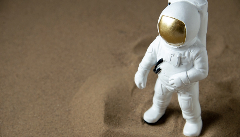 1.¿Sabías que los astronautas pierden audición en el...