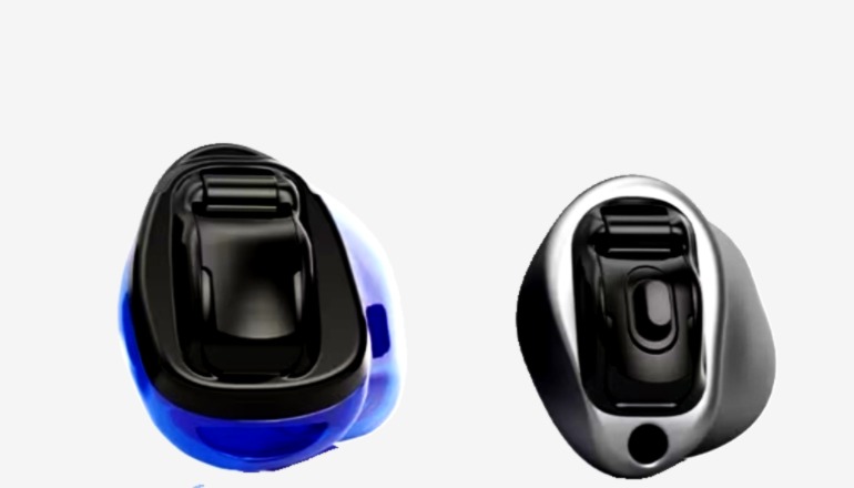 1.Virto Infinio: La revolución en audífonos personalizados