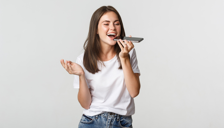 1.¿Tu voz se oye diferente para los demás? La ciencia...