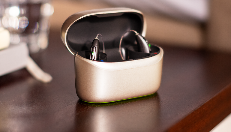 1.Audífonos con inteligencia artificial: así están...