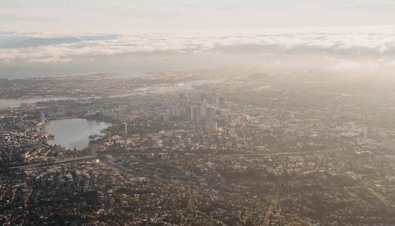 1.Ruido constante en las ciudades...