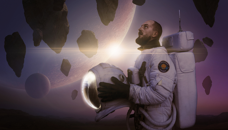 1.¿Puede adaptarse el oído en el espacio? Lo que la...