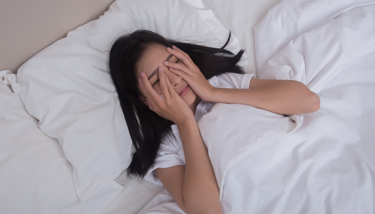 1.Dormir mal afecta la audición: el impactante vínculo...