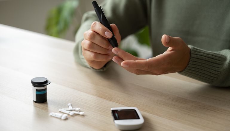 1.Pérdida auditiva y diabetes: el oído como primer...