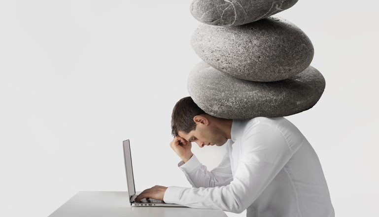 1.Tinnitus y estrés: lo que la ciencia sabe sobre su...