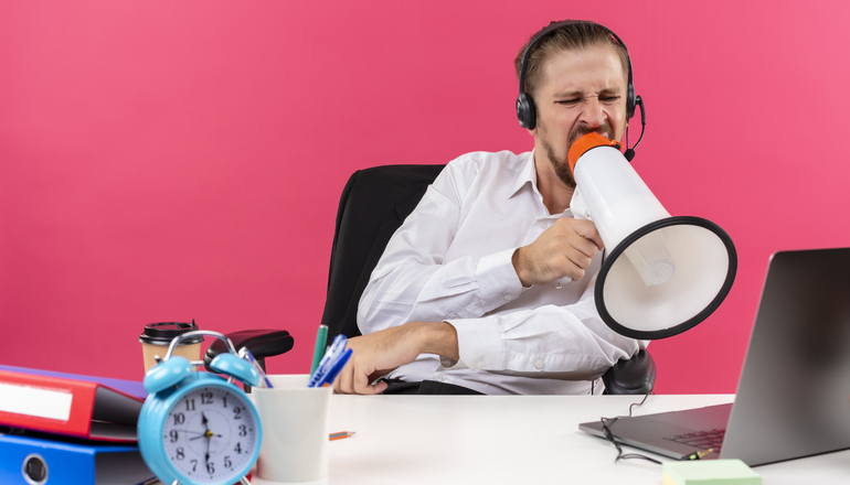 Salud auditiva laboral: la impactante verdad sobre cómo...