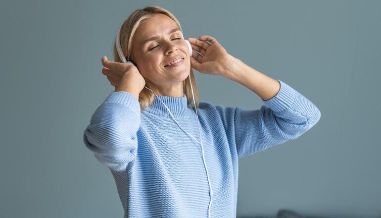 Cómo la musicoterapia auditiva ayuda a la rehabilitación...