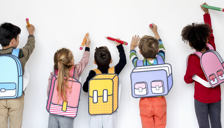 Retraso del lenguaje infantil y audición: la clave que...