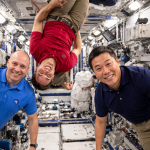 ¿El oído en el espacio se adapta? Lo que revela la...