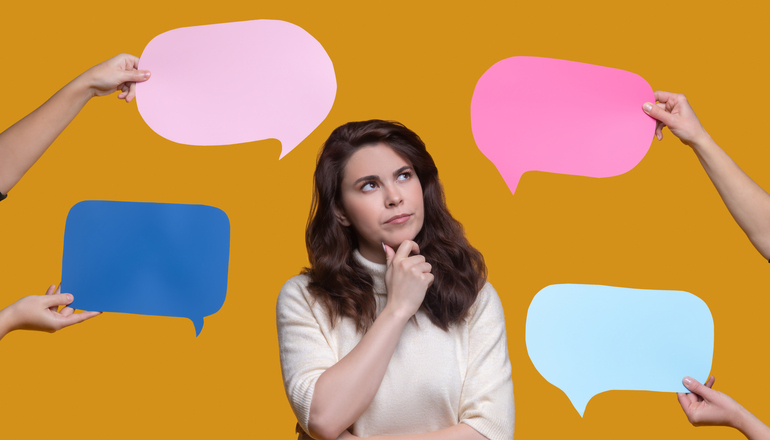 No entiendo las conversaciones: la causa reveladora que...
