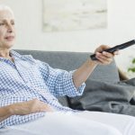 Mi madre pone la televisión muy alta: Alerta ante las...