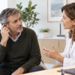 Confundo palabras al escuchar durante una conversación