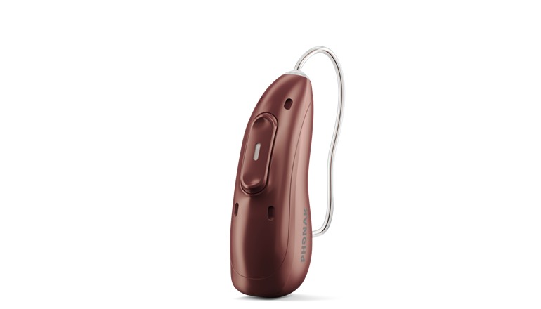Phonak EON en Córdoba y Pozoblanco